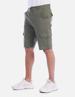 Pantaloneta Hombre Casual