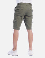 Pantaloneta Hombre Casual