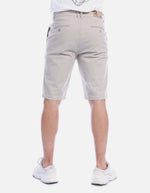 Pantaloneta Casual Hombre