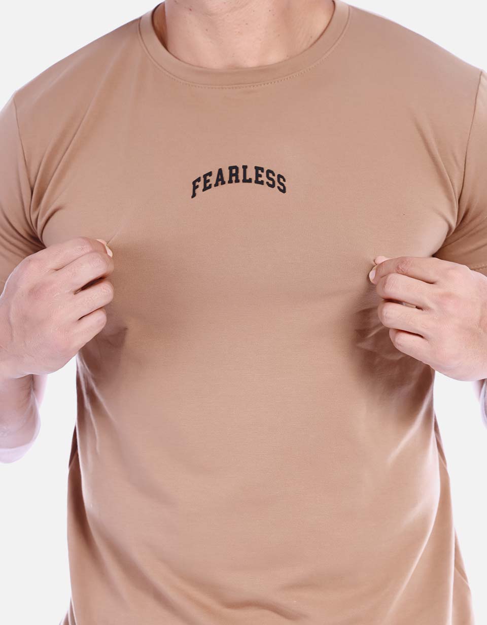 Conjunto Hombre Camiseta y Pantaloneta
