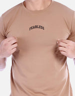 Conjunto Hombre Camiseta y Pantaloneta