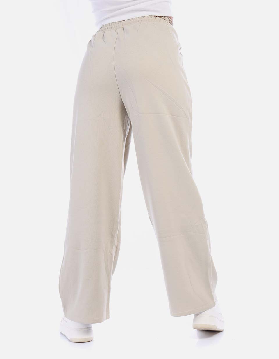 Pantalón recto para Mujer