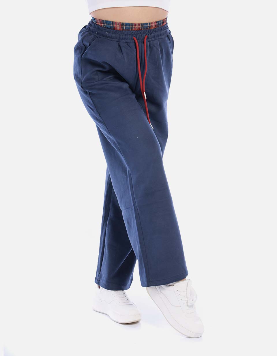 Pantalón recto para Mujer