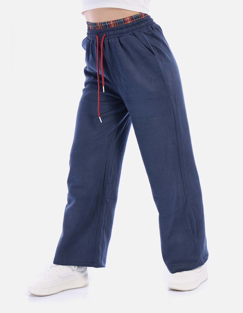 Pantalón recto para Mujer