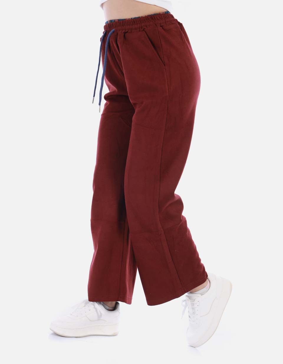 Pantalón recto para Mujer