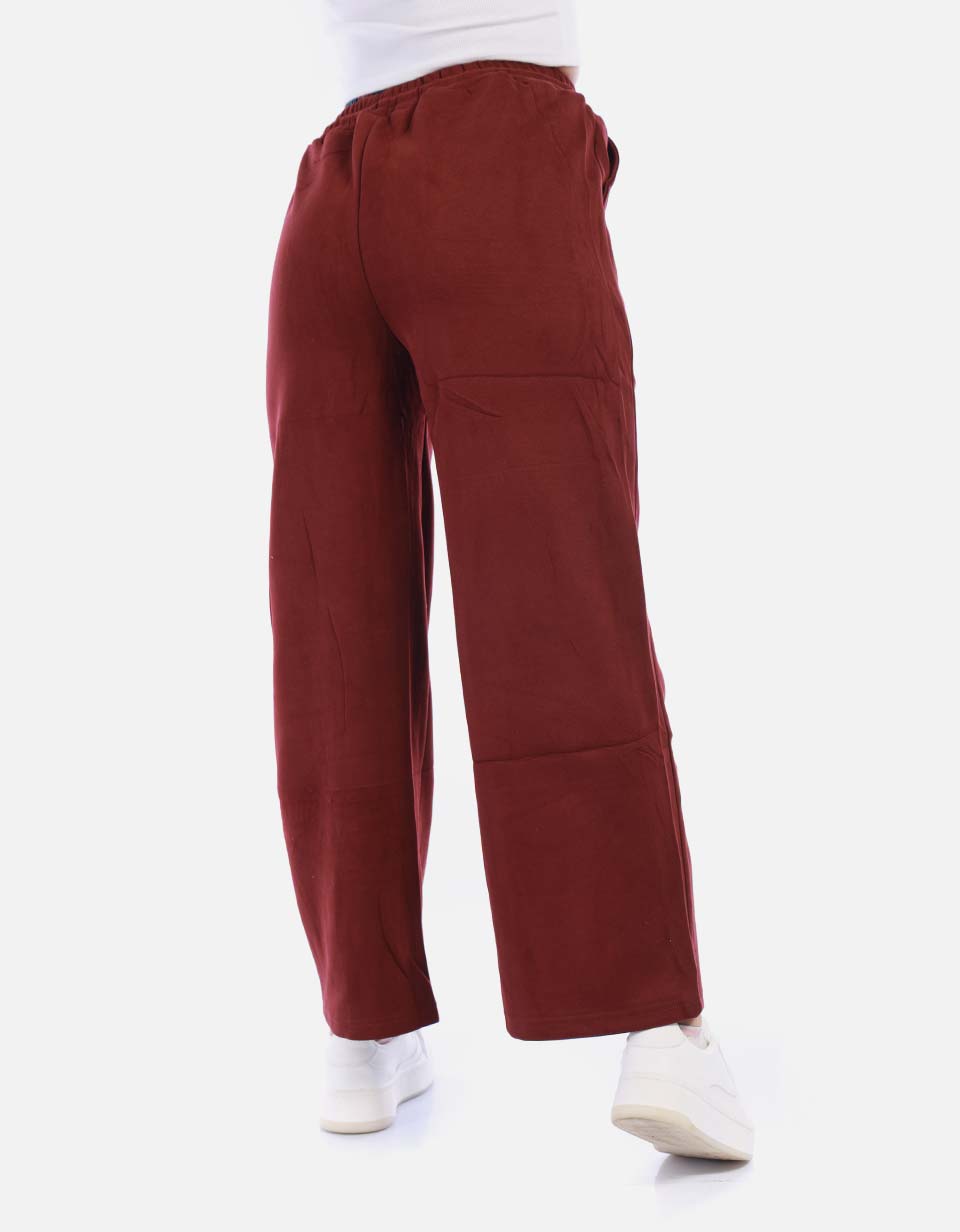 Pantalón recto para Mujer