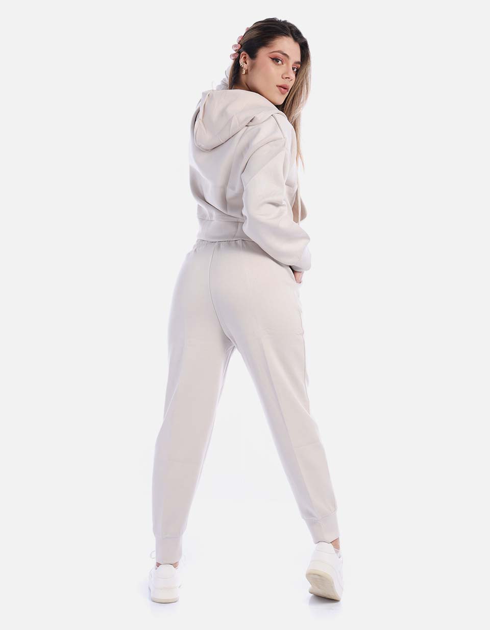 Conjunto sudadera mujer