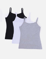 Pack X3 Esqueleto Mujer