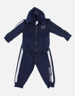 Conjunto deportivo Bebé con Capucha
