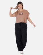 Camisetasemiologia para Mujer