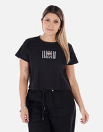 Camisetasemiologia para Mujer