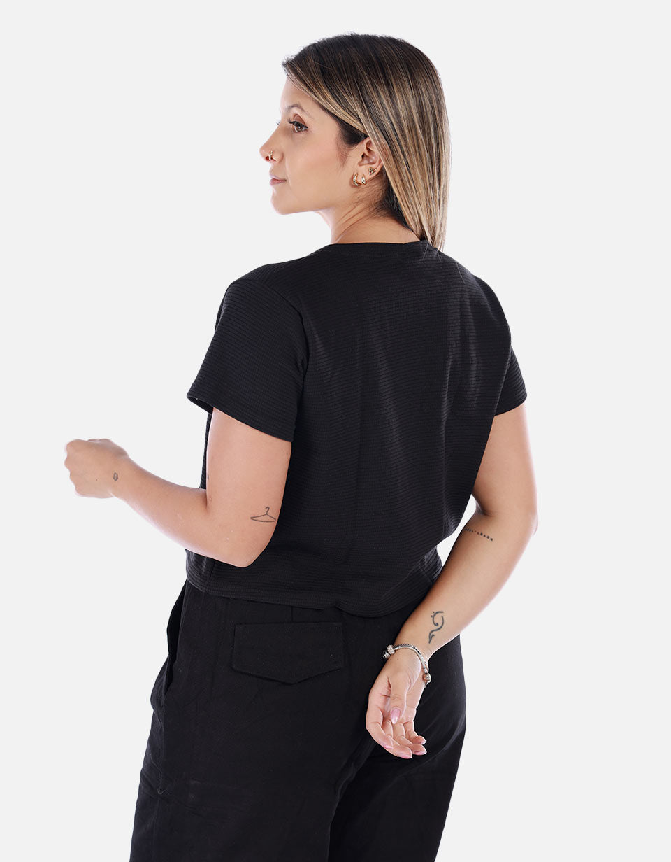 Camisetasemiologia para Mujer