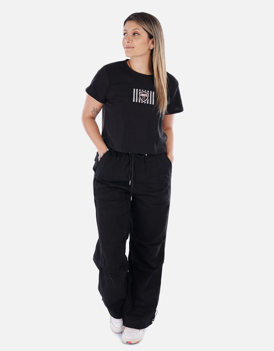 Camisetasemiologia para Mujer