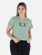 Camisetasemiologia para Mujer