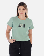 Camisetasemiologia para Mujer