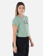 Camisetasemiologia para Mujer