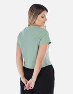 Camisetasemiologia para Mujer