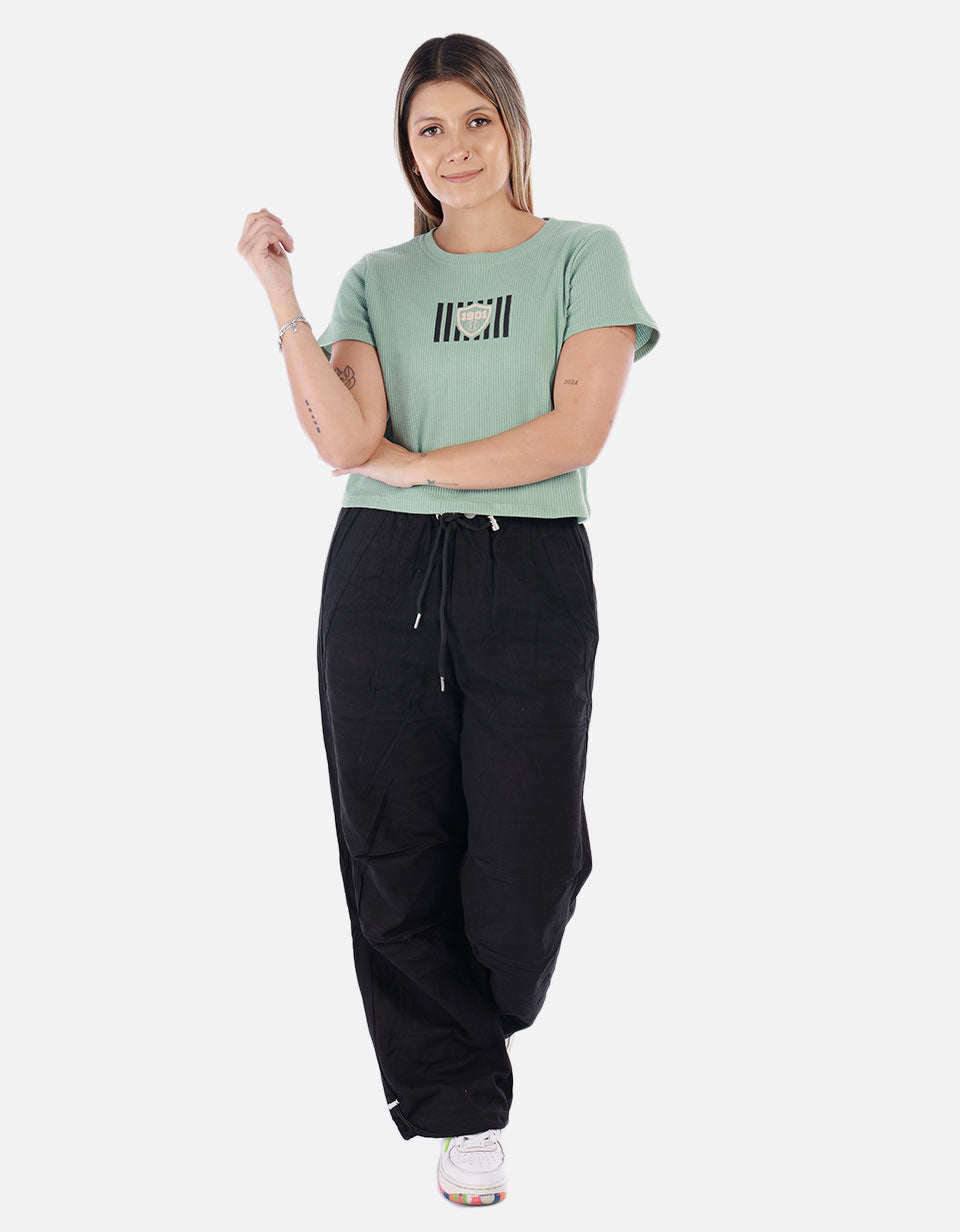 Camisetasemiologia para Mujer