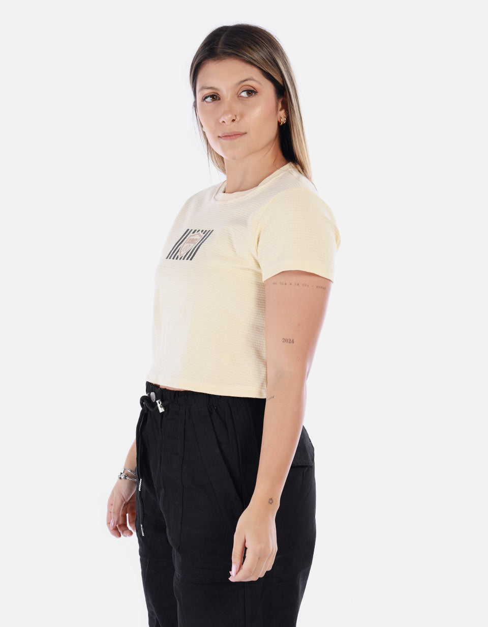 Camisetasemiologia para Mujer