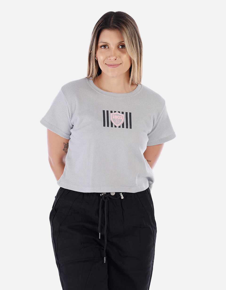 Camisetasemiologia para Mujer