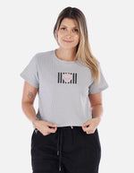 Camisetasemiologia para Mujer