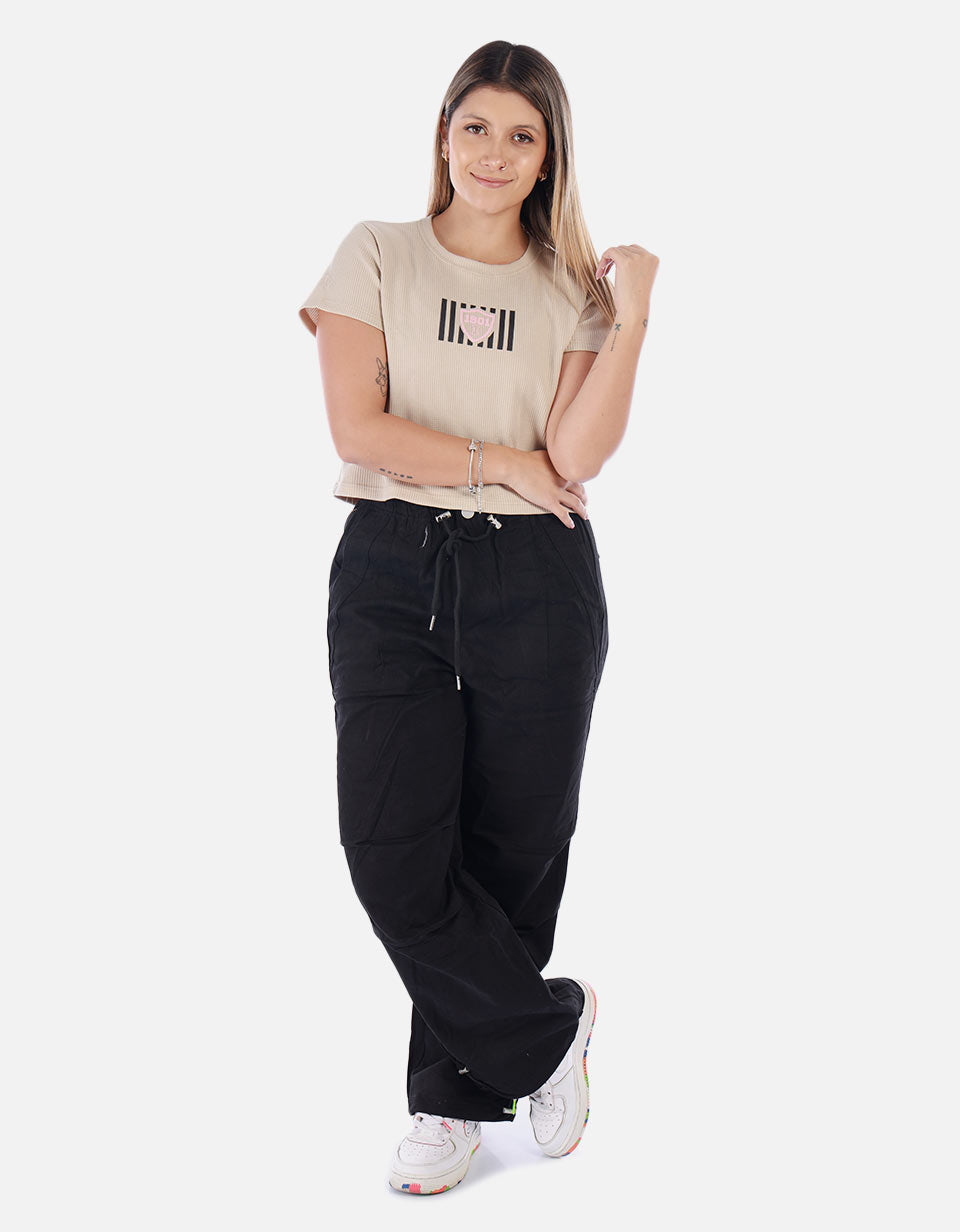 Camisetasemiologia para Mujer