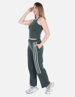 Conjunto Deportivo de Camiseta y Pantalón