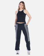 Conjunto Deportivo de Camiseta y Pantalón
