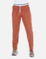Jogger Casual con Cordón