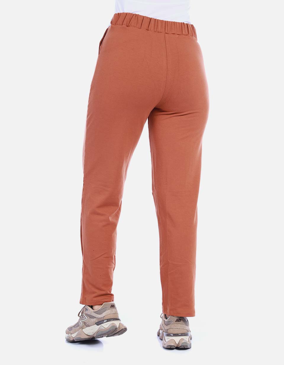 Jogger Casual con Cordón