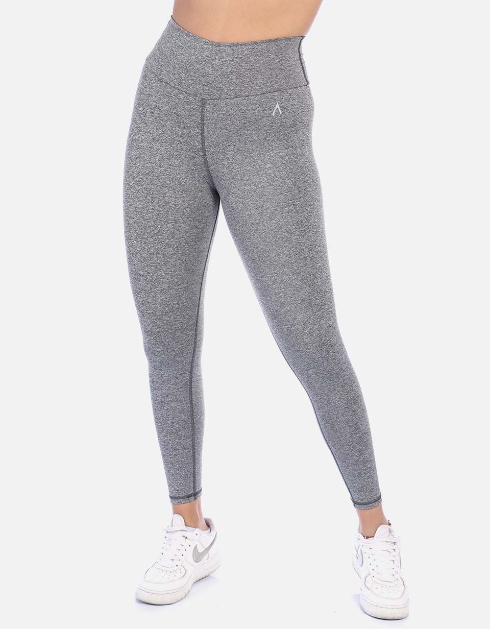 Leggins deportivo con pretina alta