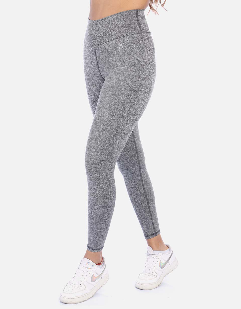 Leggins deportivo con pretina alta