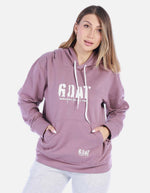 Buzo Hoodie de Algodón con Capota