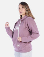 Buzo Hoodie de Algodón con Capota
