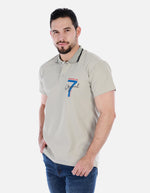 Polo casual para Hombre con Cuello clásico