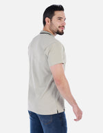 Polo casual para Hombre con Cuello clásico