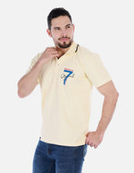 Polo casual para Hombre con Cuello clásico