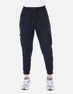 Jogger Cargo con Bolsillos
