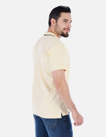 Polo casual para Hombre con Cuello clásico