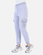 Jogger Cargo con Bolsillos