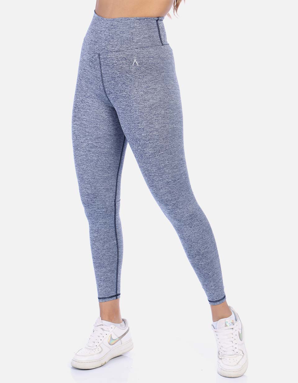 Leggins deportivo con pretina alta