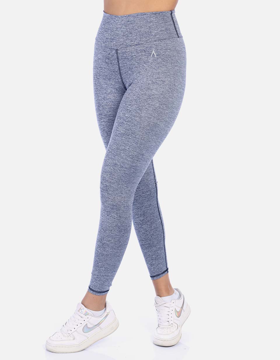 Leggins deportivo con pretina alta