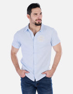 Camisa ligera de Hombre para Uso Casual