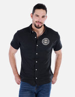 Camisa ligera de Hombre para Uso Casual
