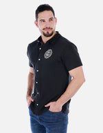 Camisa ligera de Hombre para Uso Casual