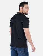 Camisa ligera de Hombre para Uso Casual