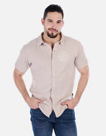 Camisa ligera de Hombre para Uso Casual