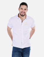 Camisa ligera de Hombre para Uso Casual