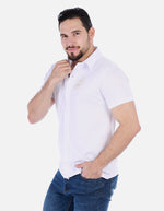 Camisa ligera de Hombre para Uso Casual
