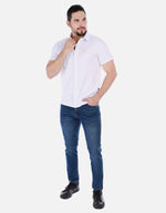 Camisa ligera de Hombre para Uso Casual